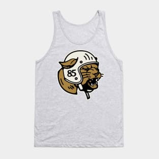 Speed Demon Tank Top